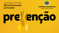 SETEMBRO AMARELO