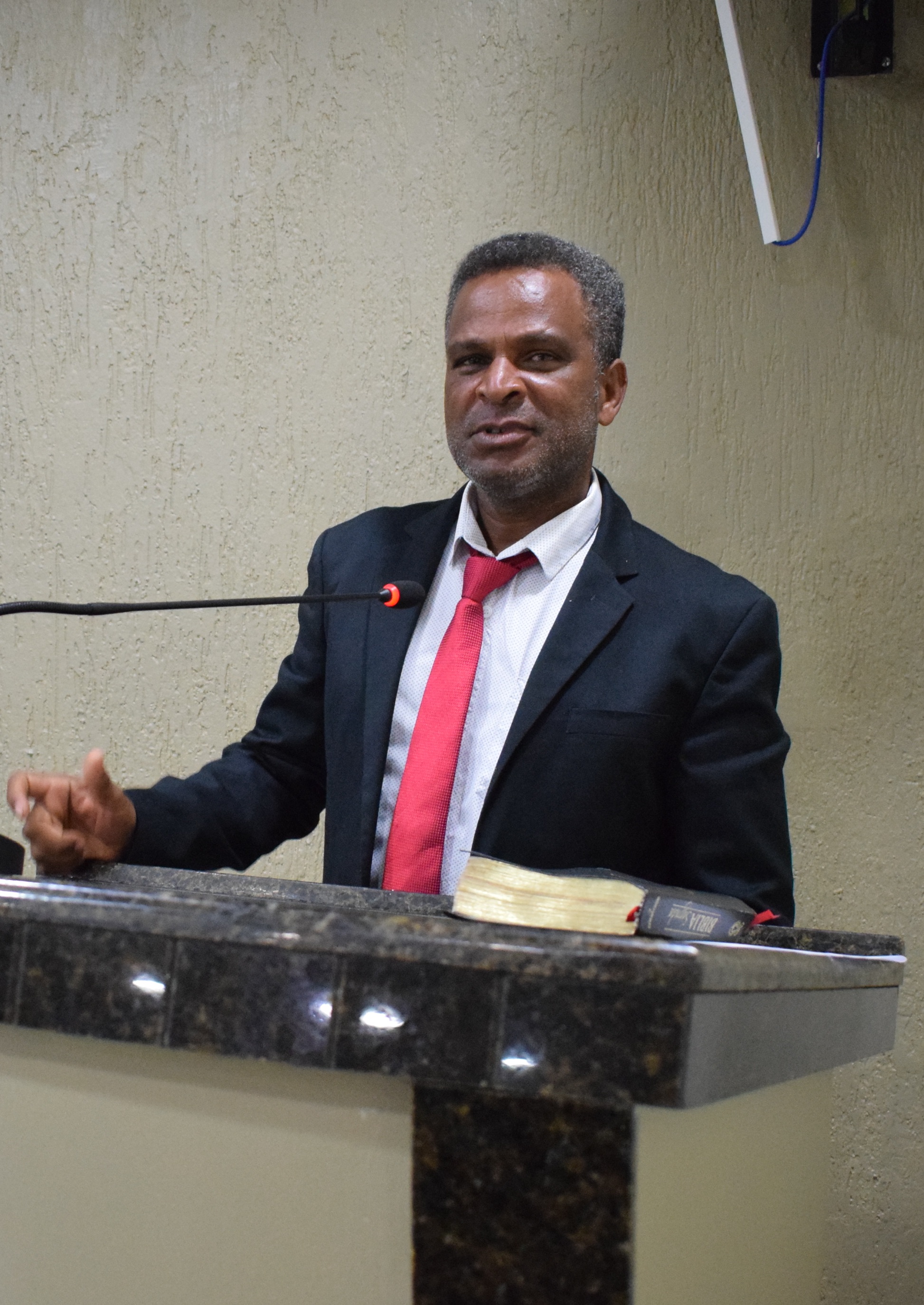 Aldair Leite Rodrigues - PDT