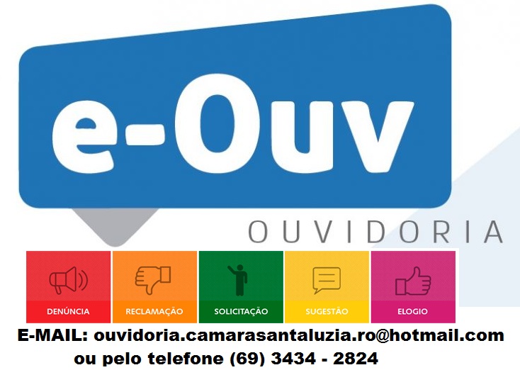 OUVIDORIA