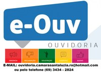 OUVIDORIA