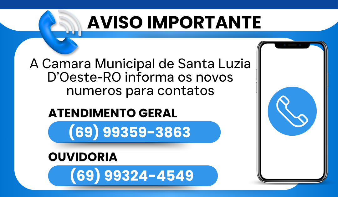 INFORMATIVO