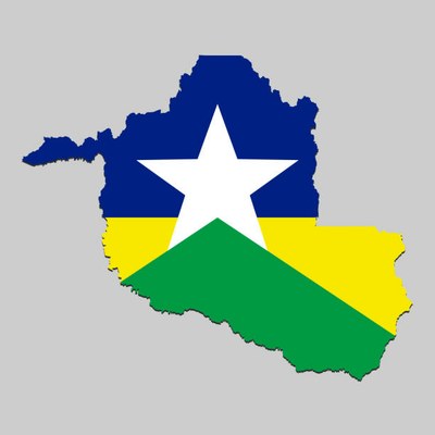 ESTADO DE RONDONIA
